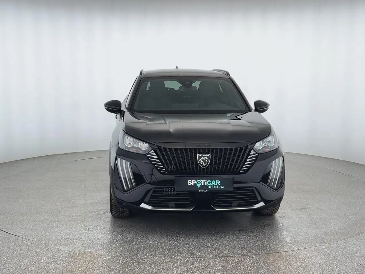 Peugeot 2008 2