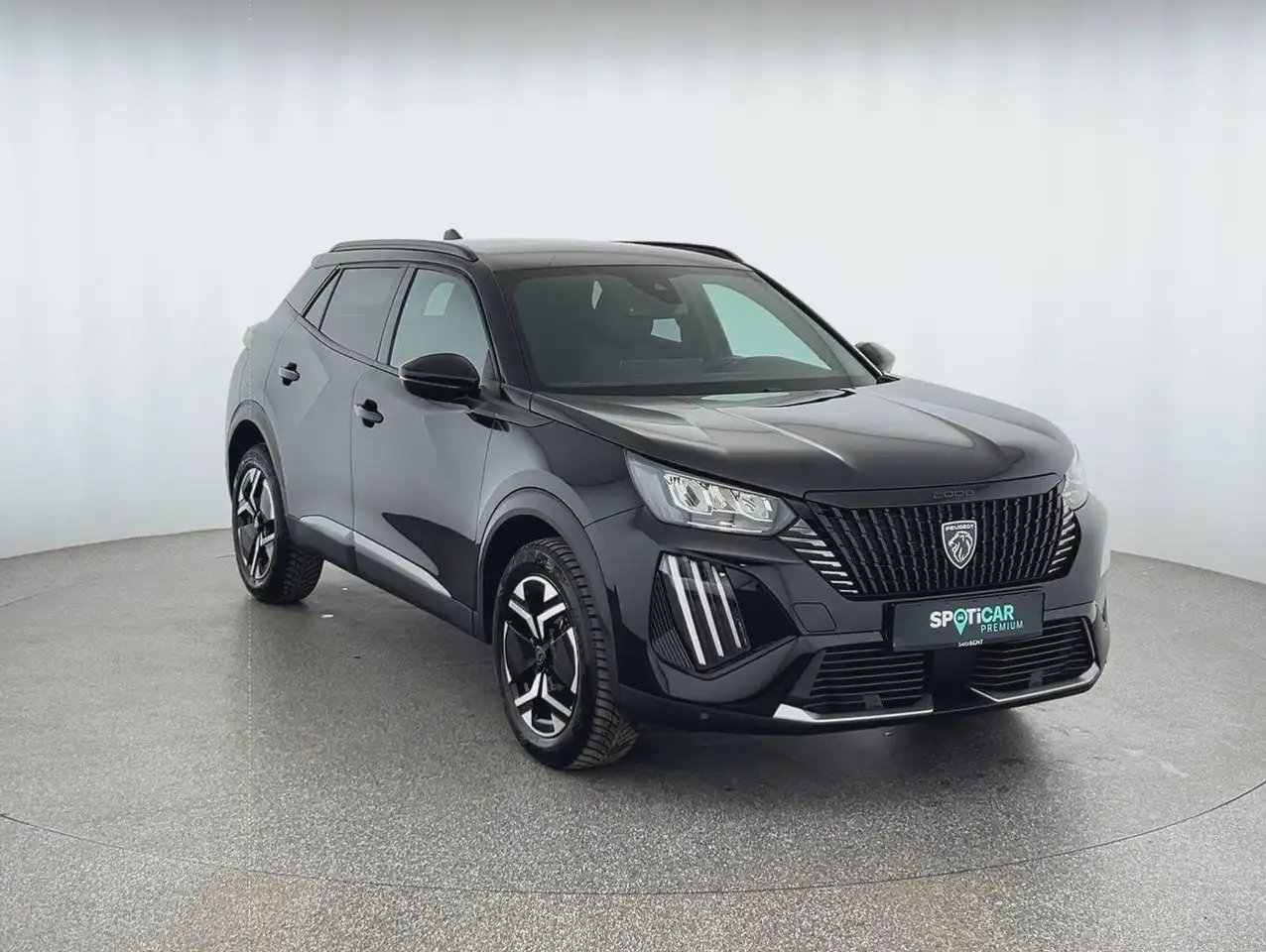 Peugeot 2008 3