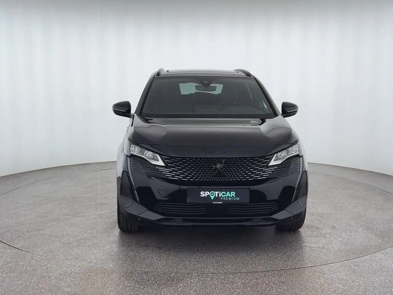 Peugeot 3008 2