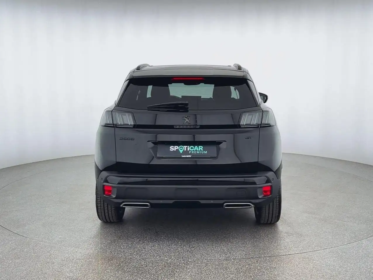 Peugeot 3008 4