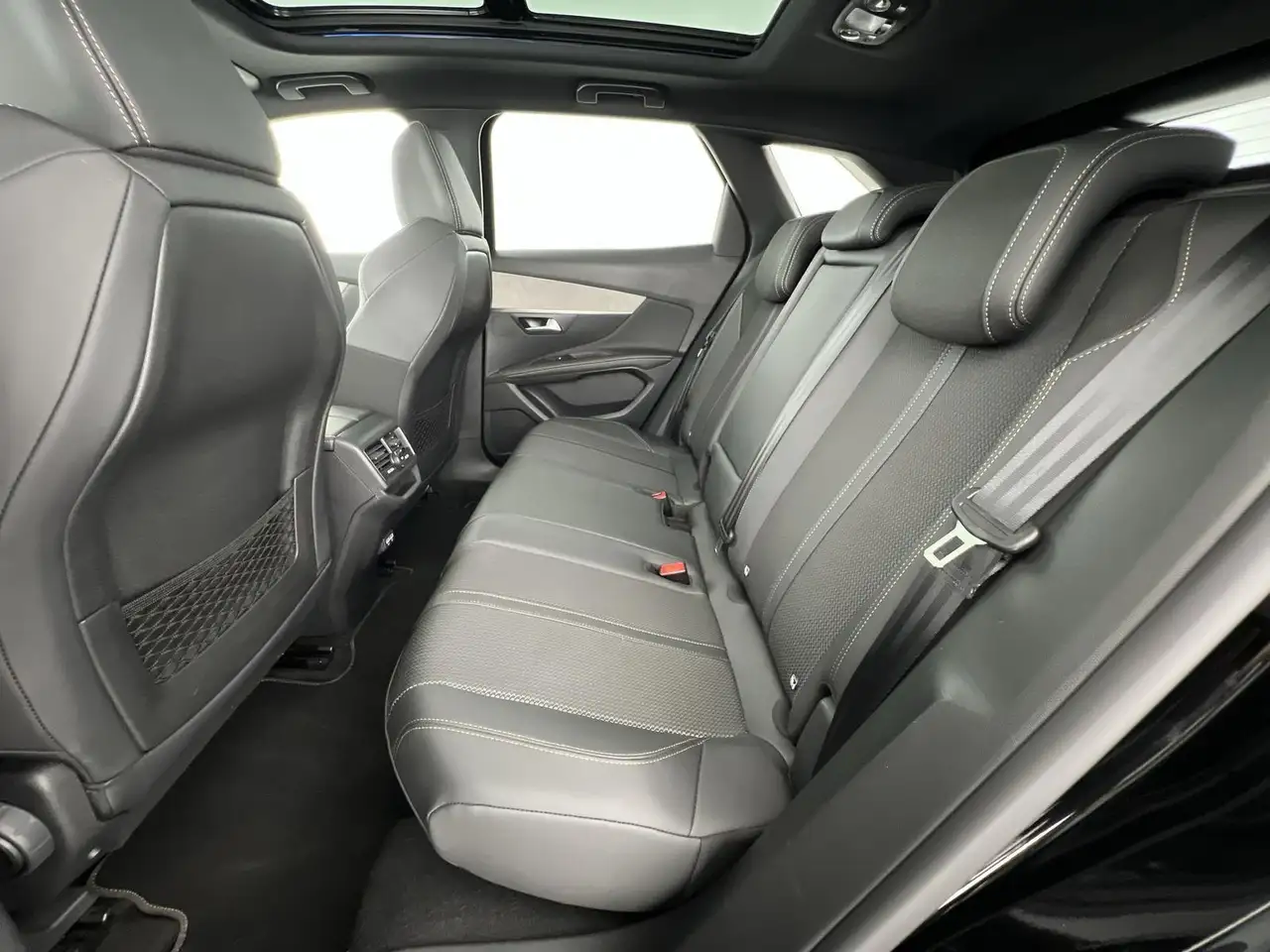 Peugeot 3008 9