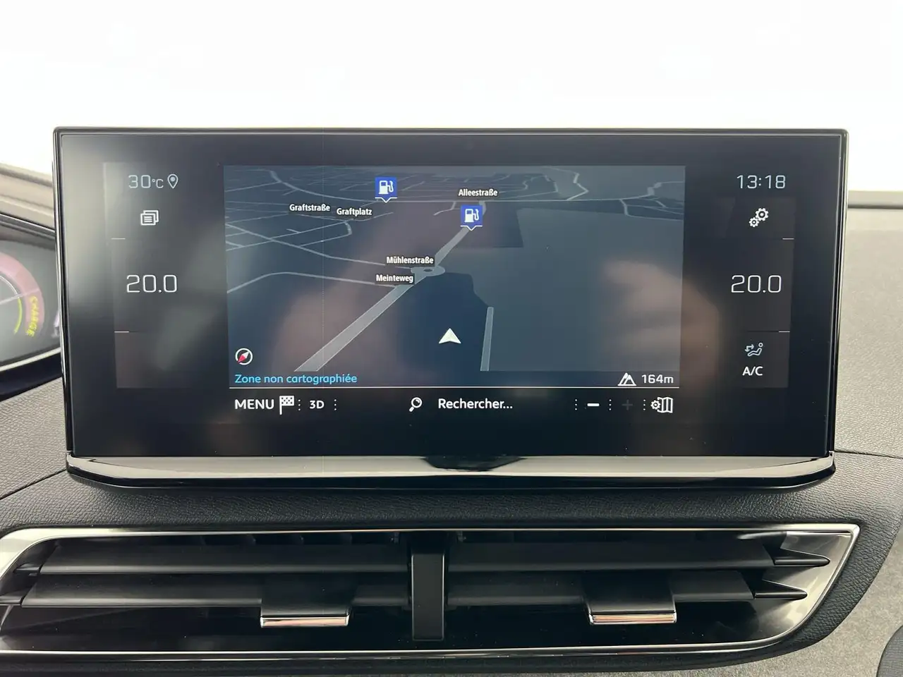 Peugeot 3008 12