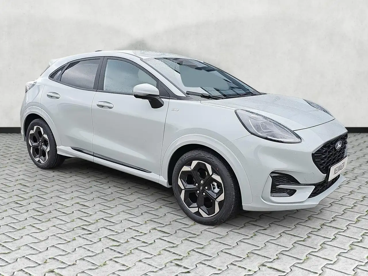 Ford Puma 2