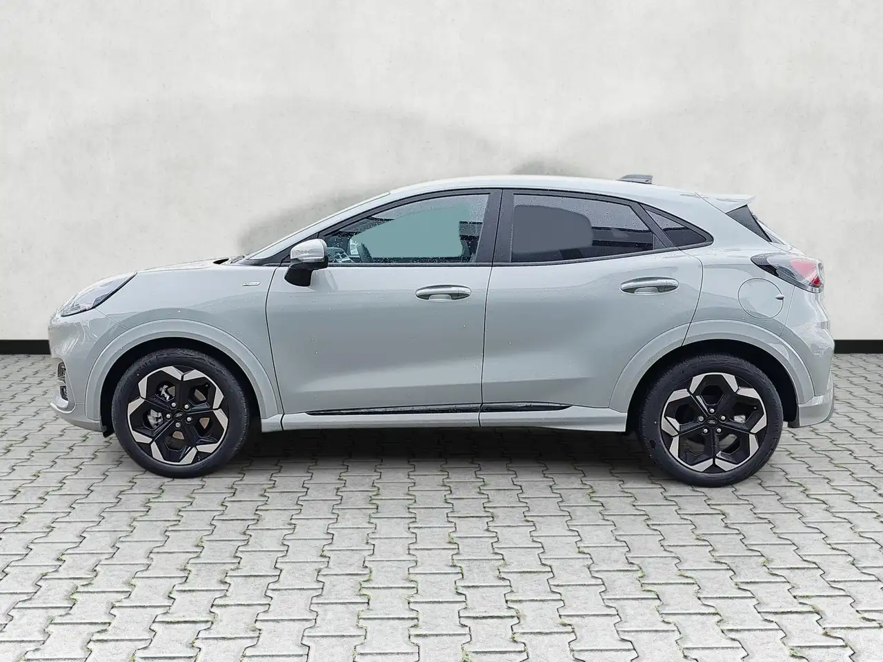 Ford Puma 5