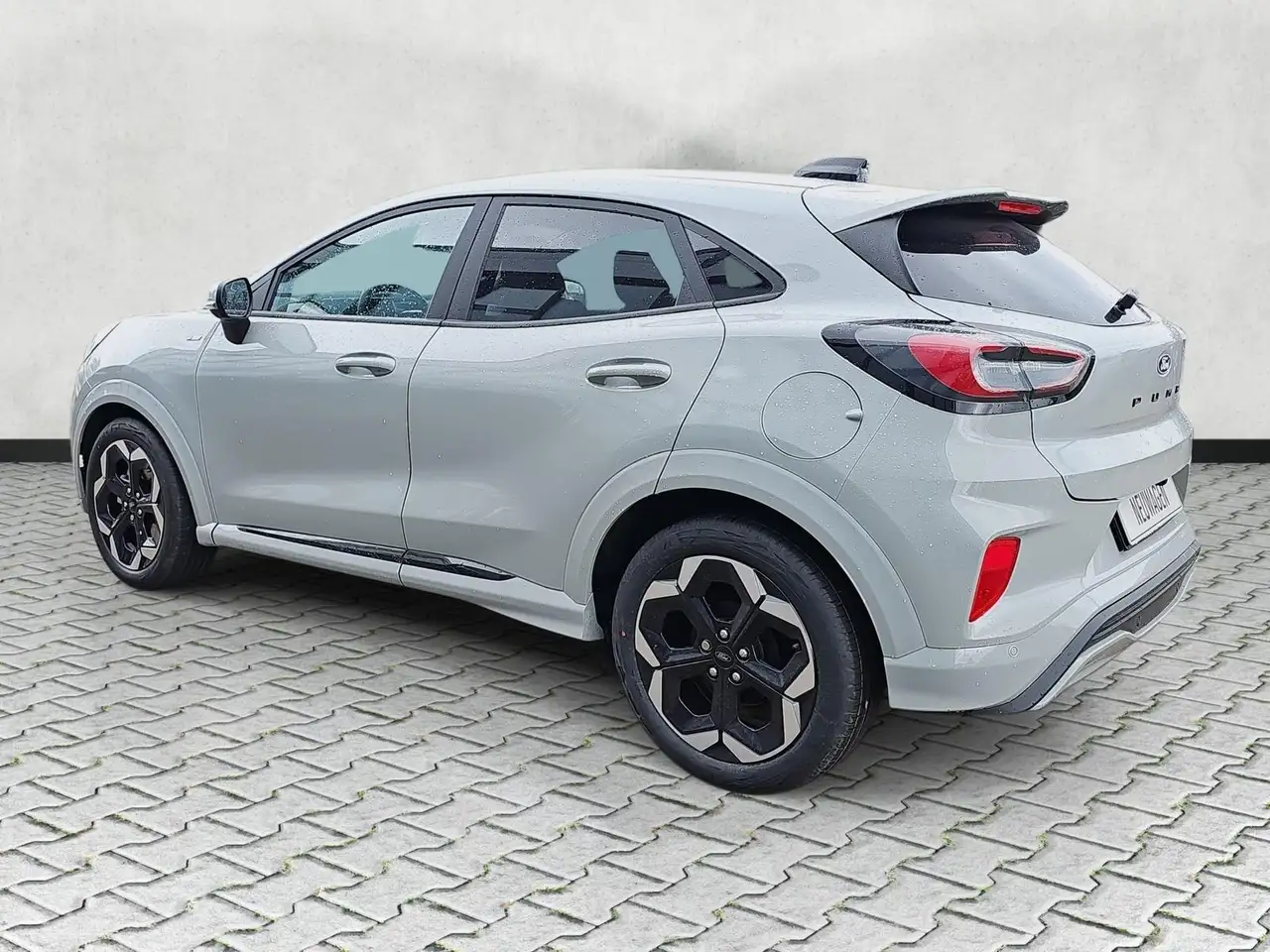 Ford Puma 6