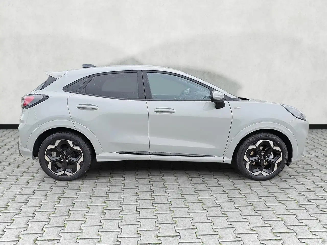 Ford Puma 9