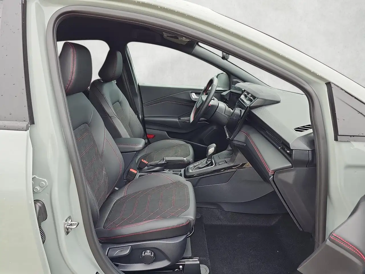Ford Puma 11