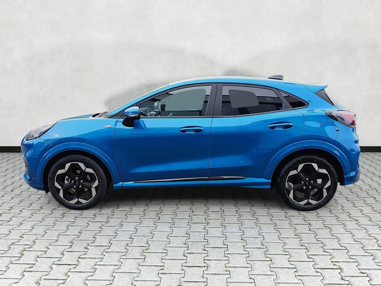 Ford Puma 5