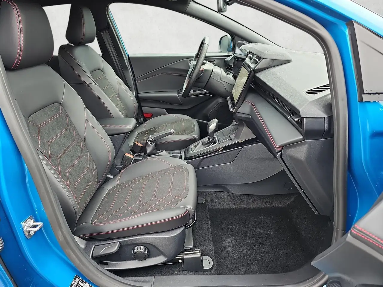 Ford Puma 11