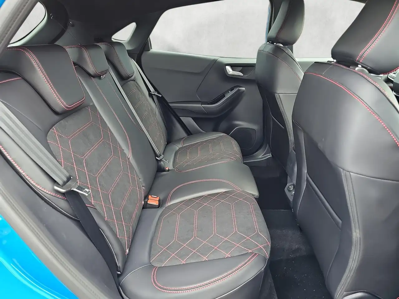 Ford Puma 14