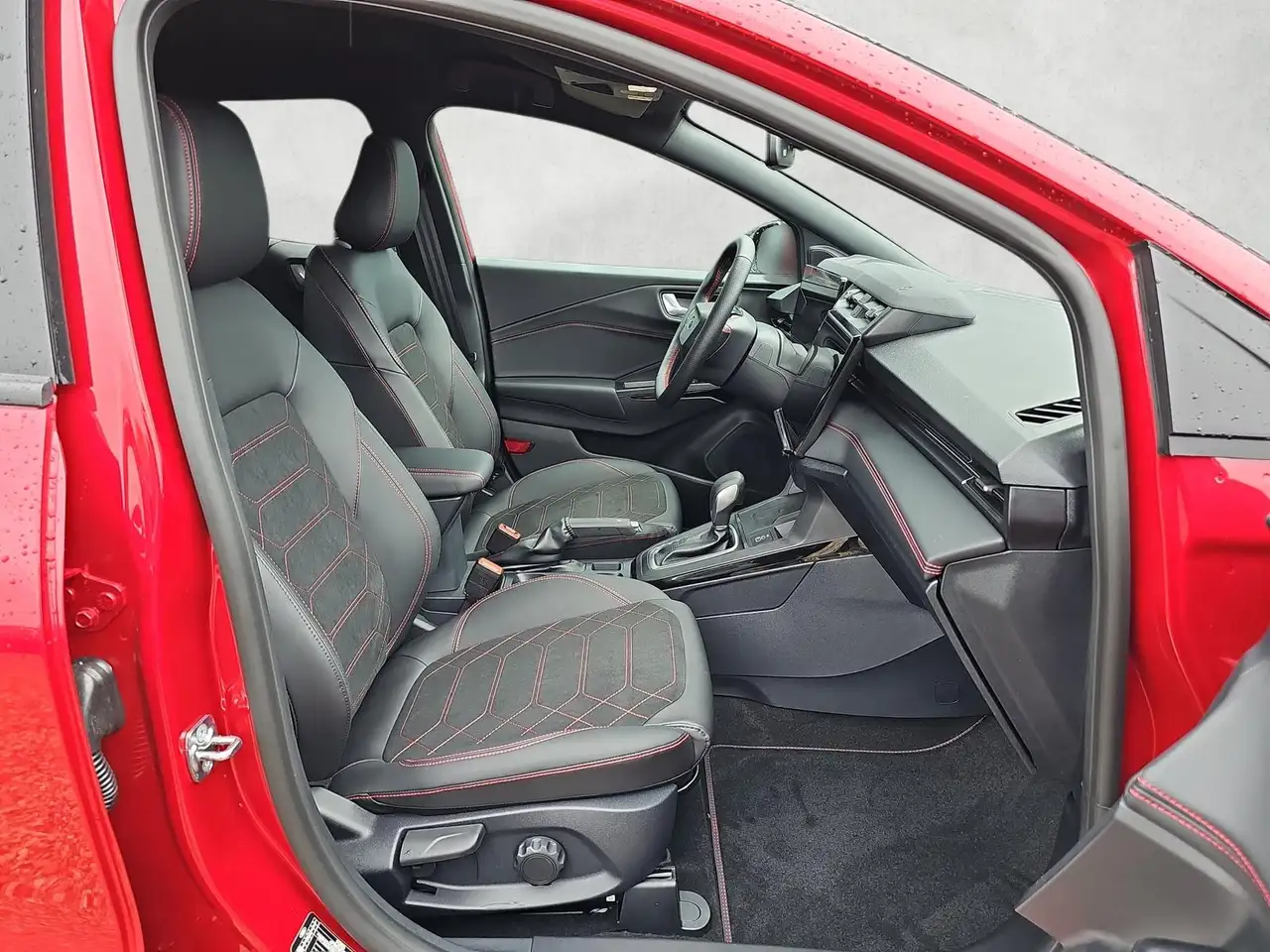 Ford Puma 11