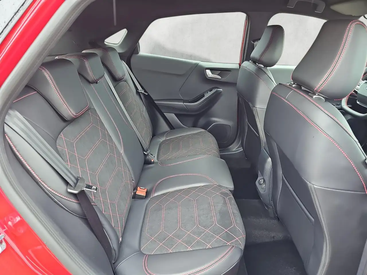 Ford Puma 14