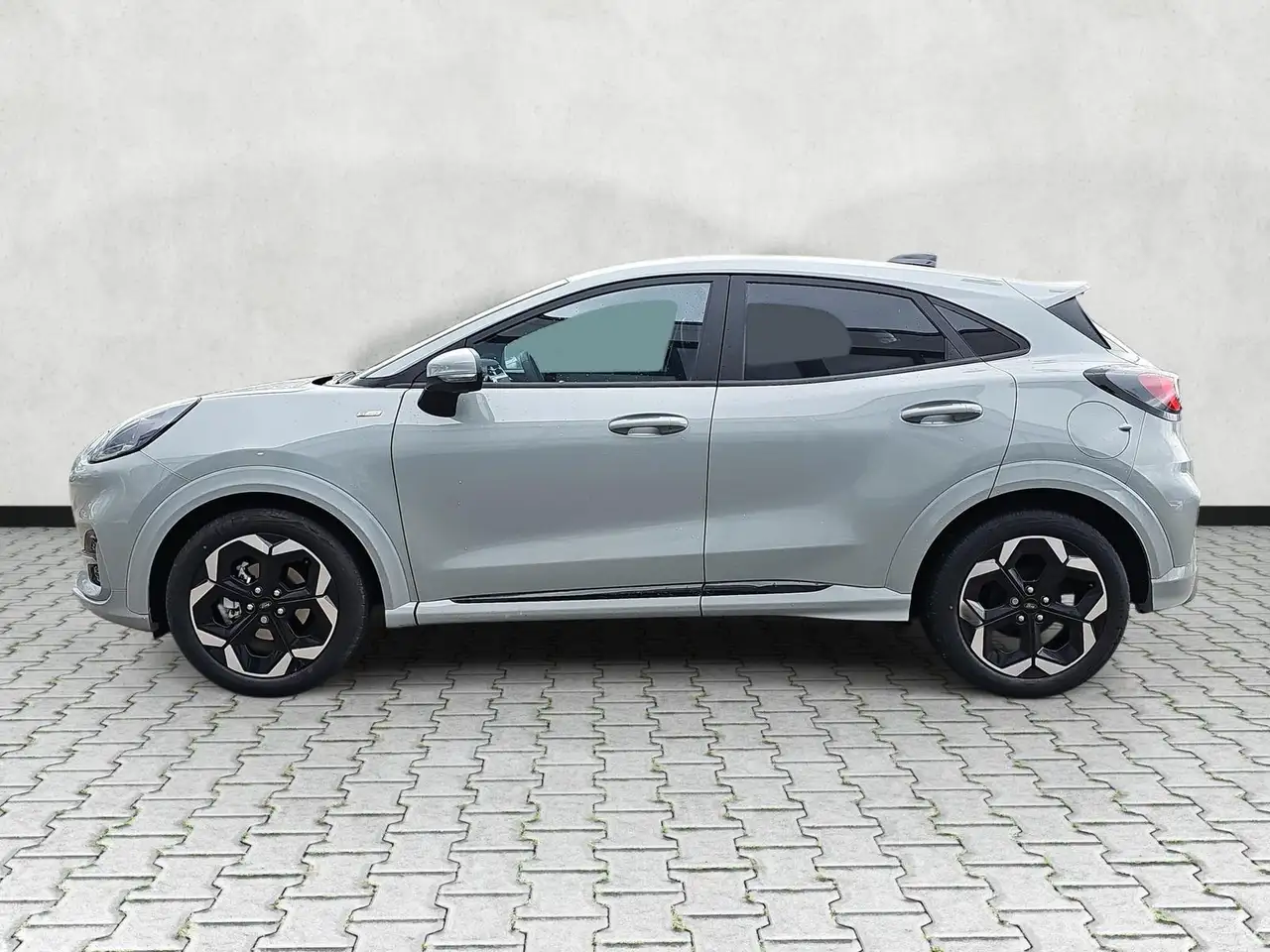 Ford Puma 5