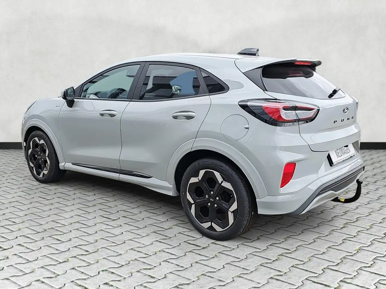 Ford Puma 6
