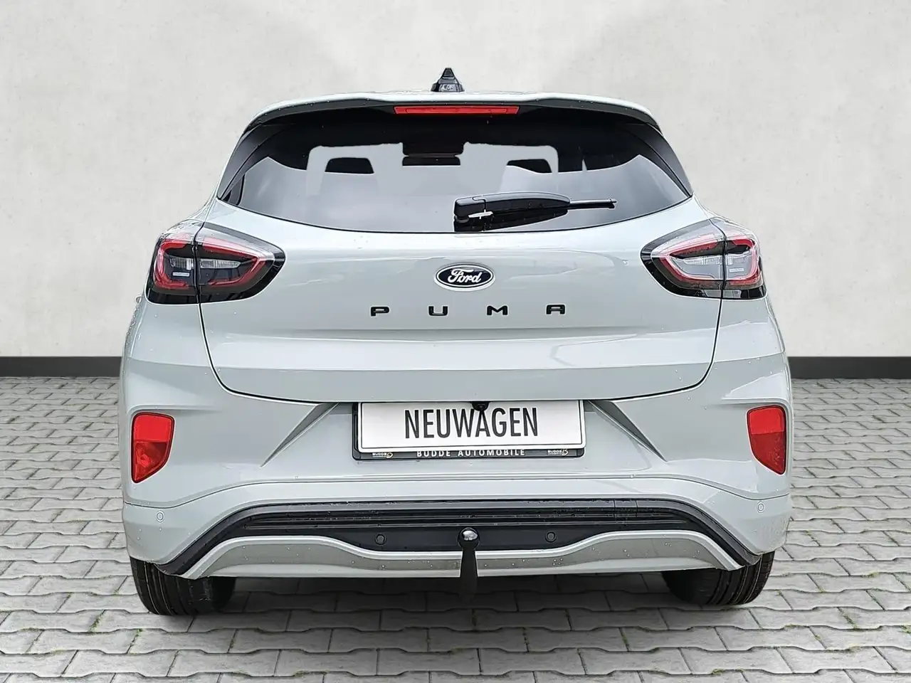 Ford Puma 7