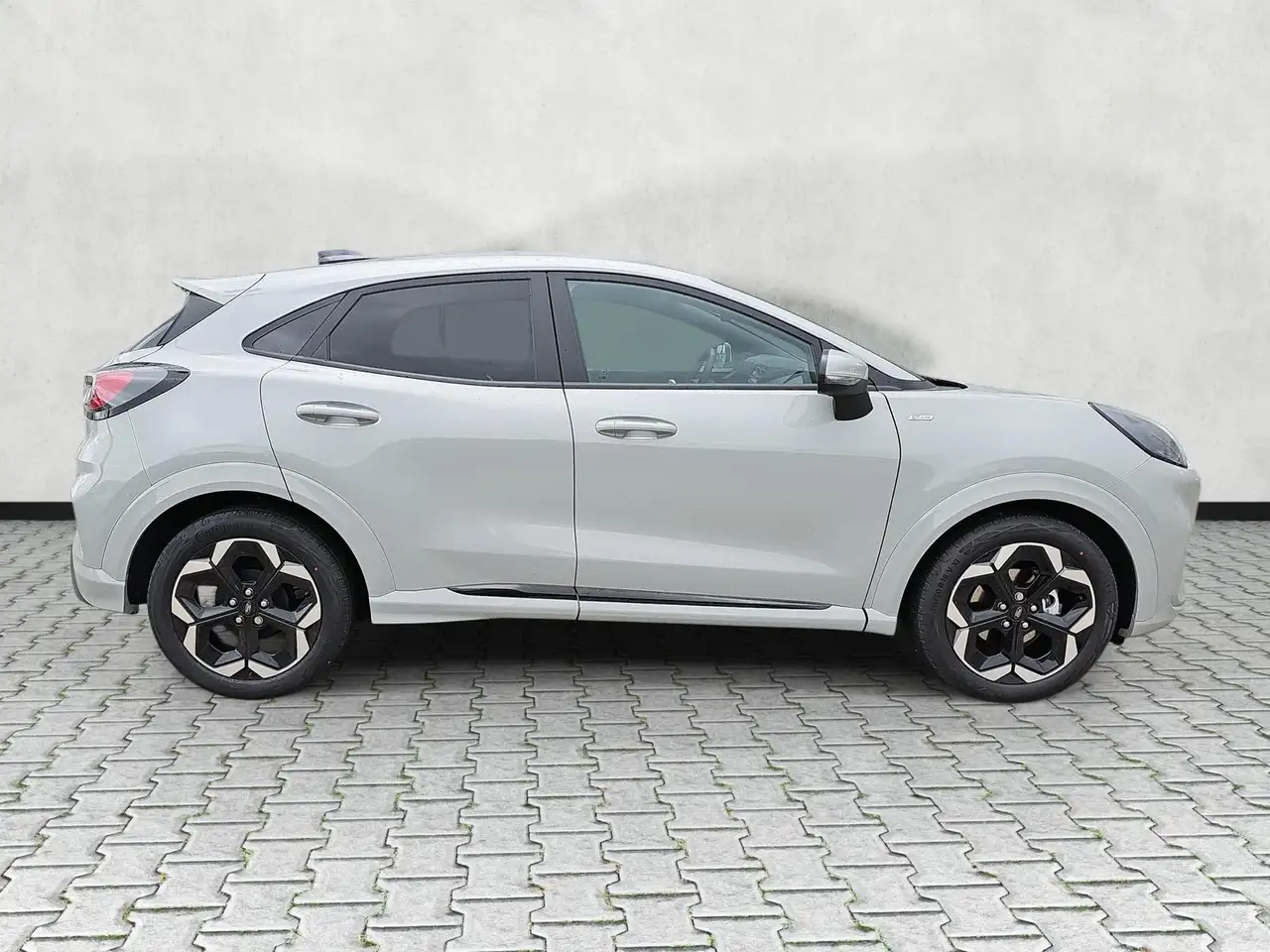 Ford Puma 9