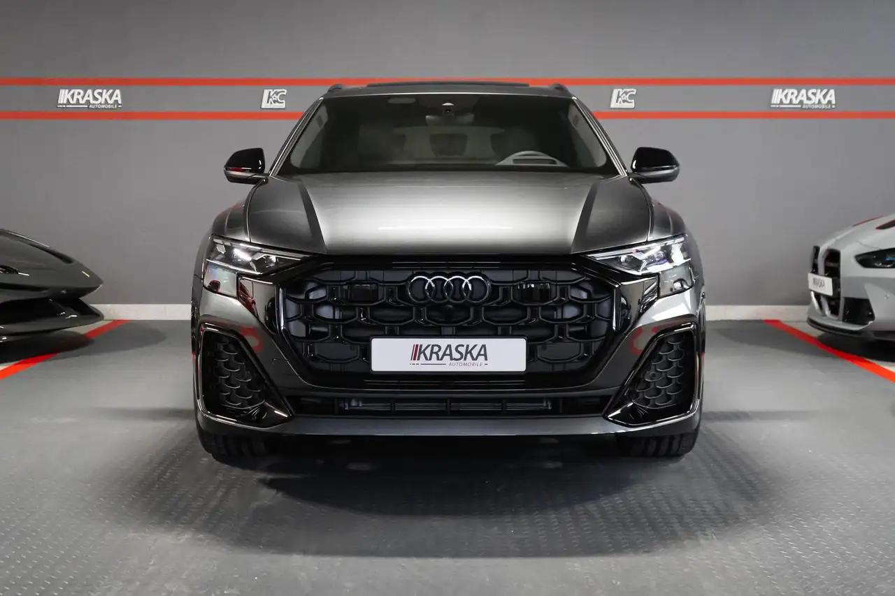 Audi Q8 50 14