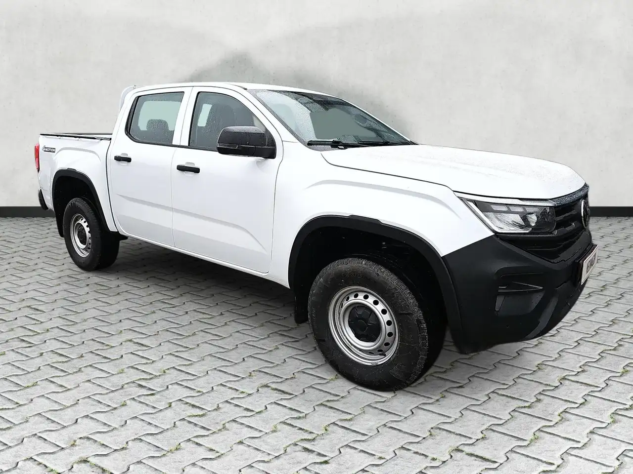Volkswagen Amarok 2