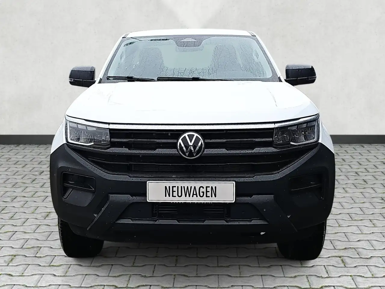 Volkswagen Amarok 3