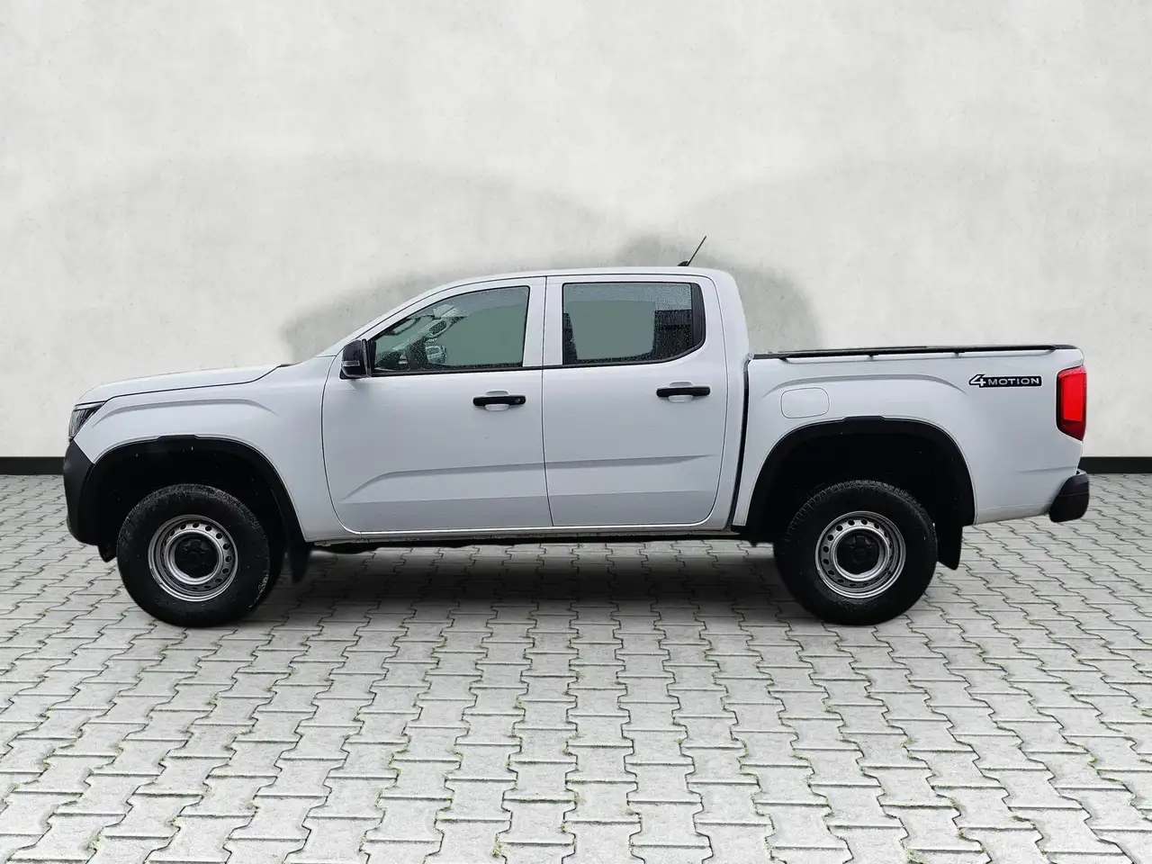 Volkswagen Amarok 5
