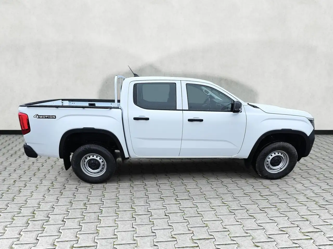 Volkswagen Amarok 9