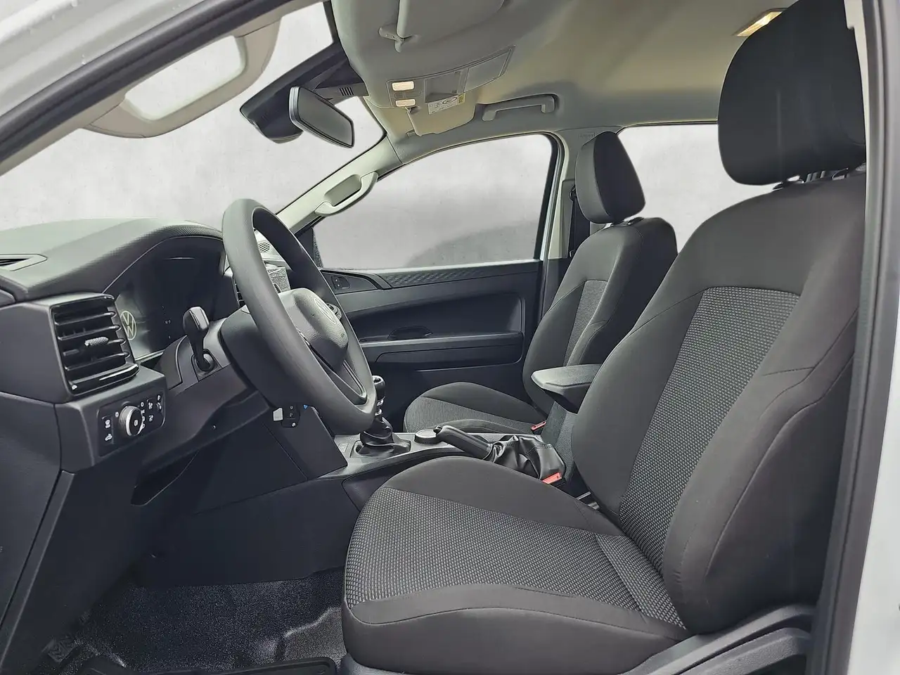 Volkswagen Amarok 10