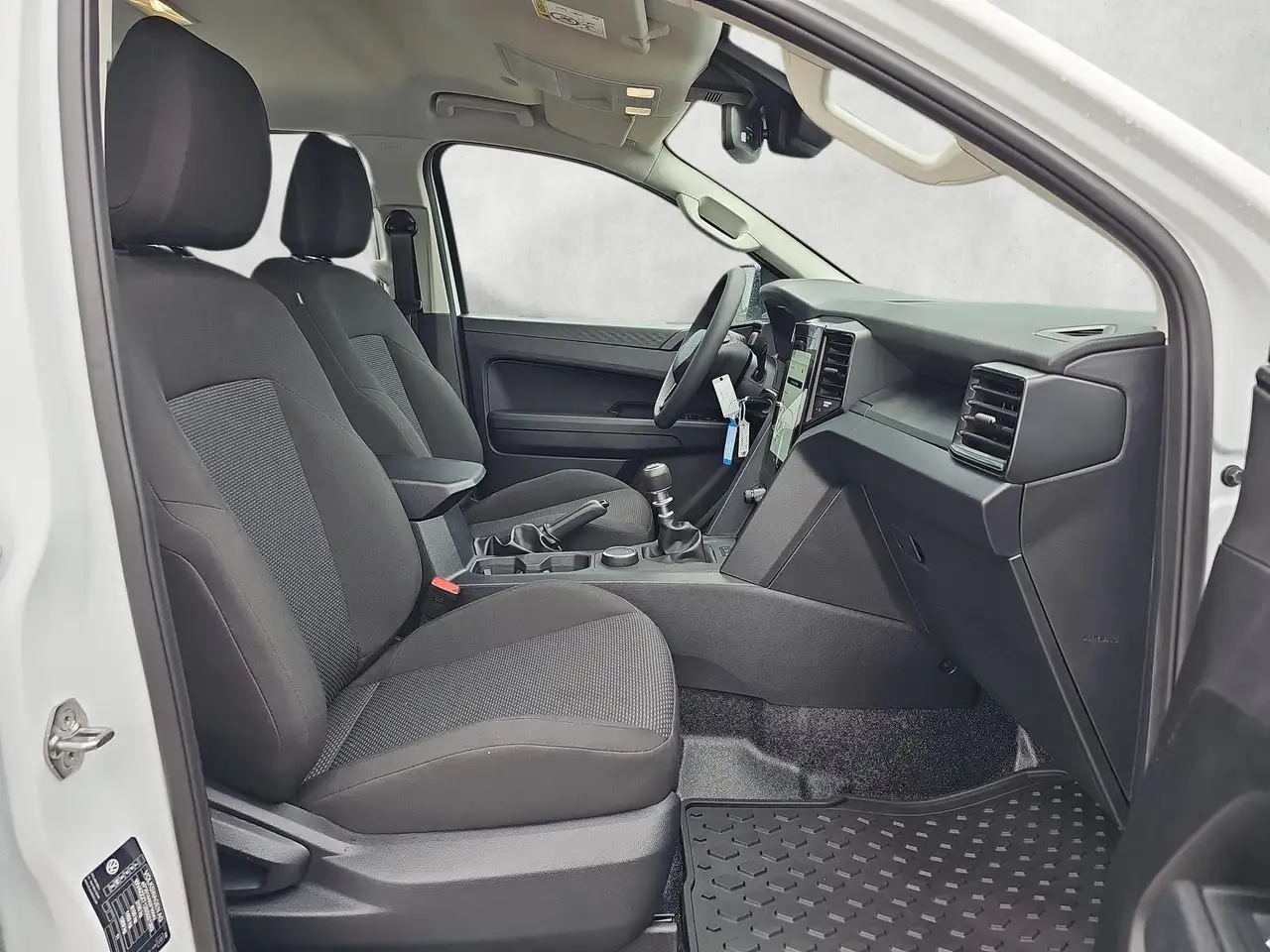 Volkswagen Amarok 11
