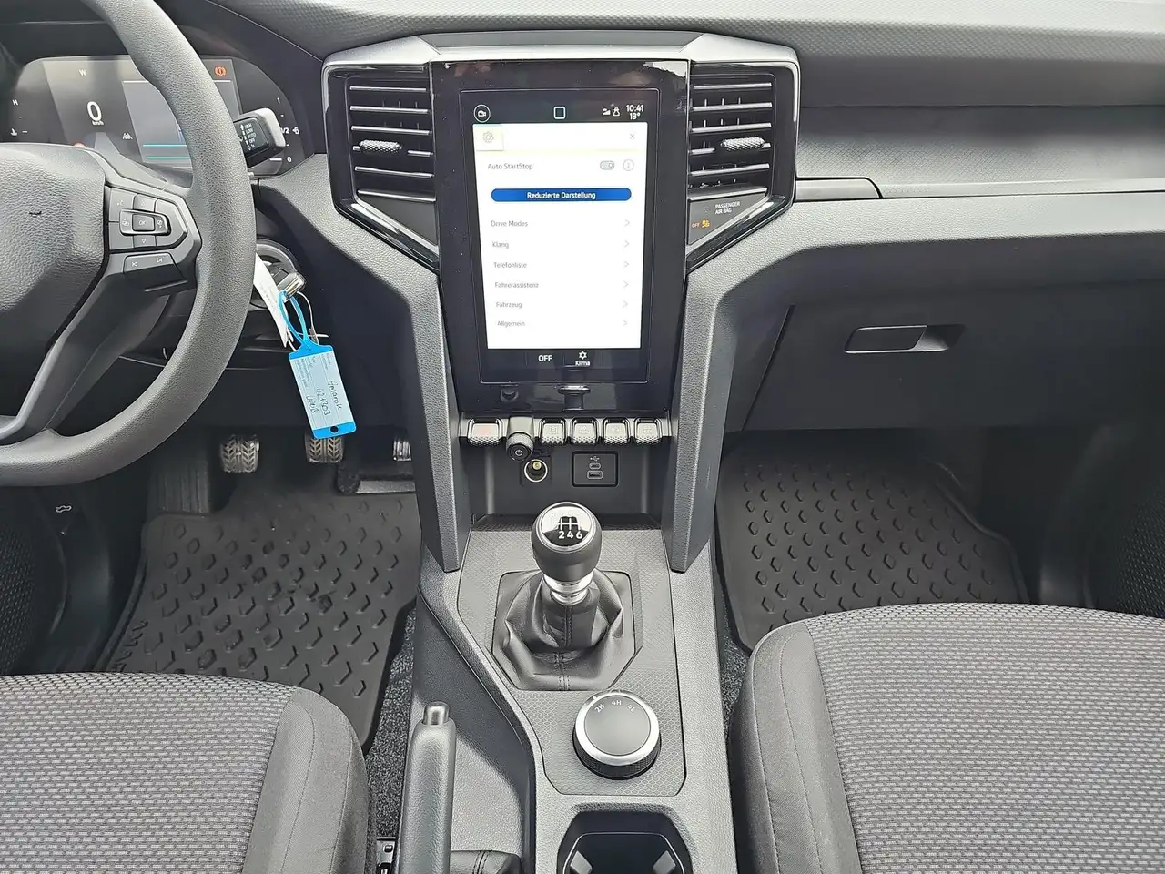 Volkswagen Amarok 13