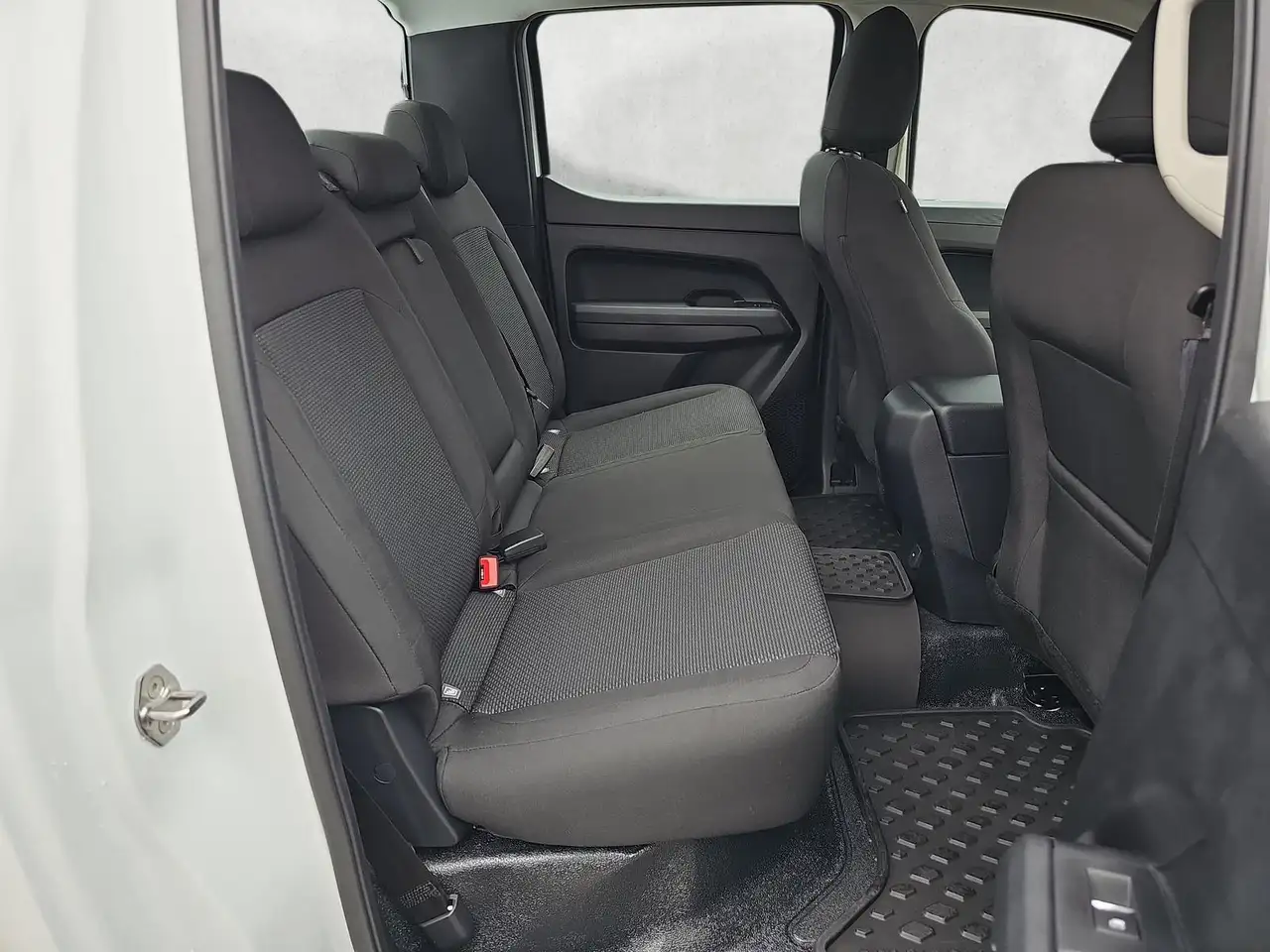 Volkswagen Amarok 14