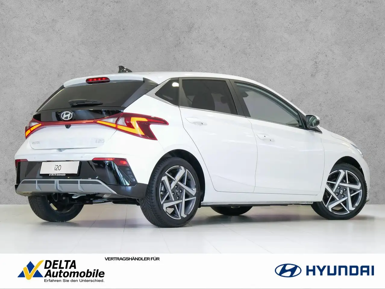Hyundai i20 2