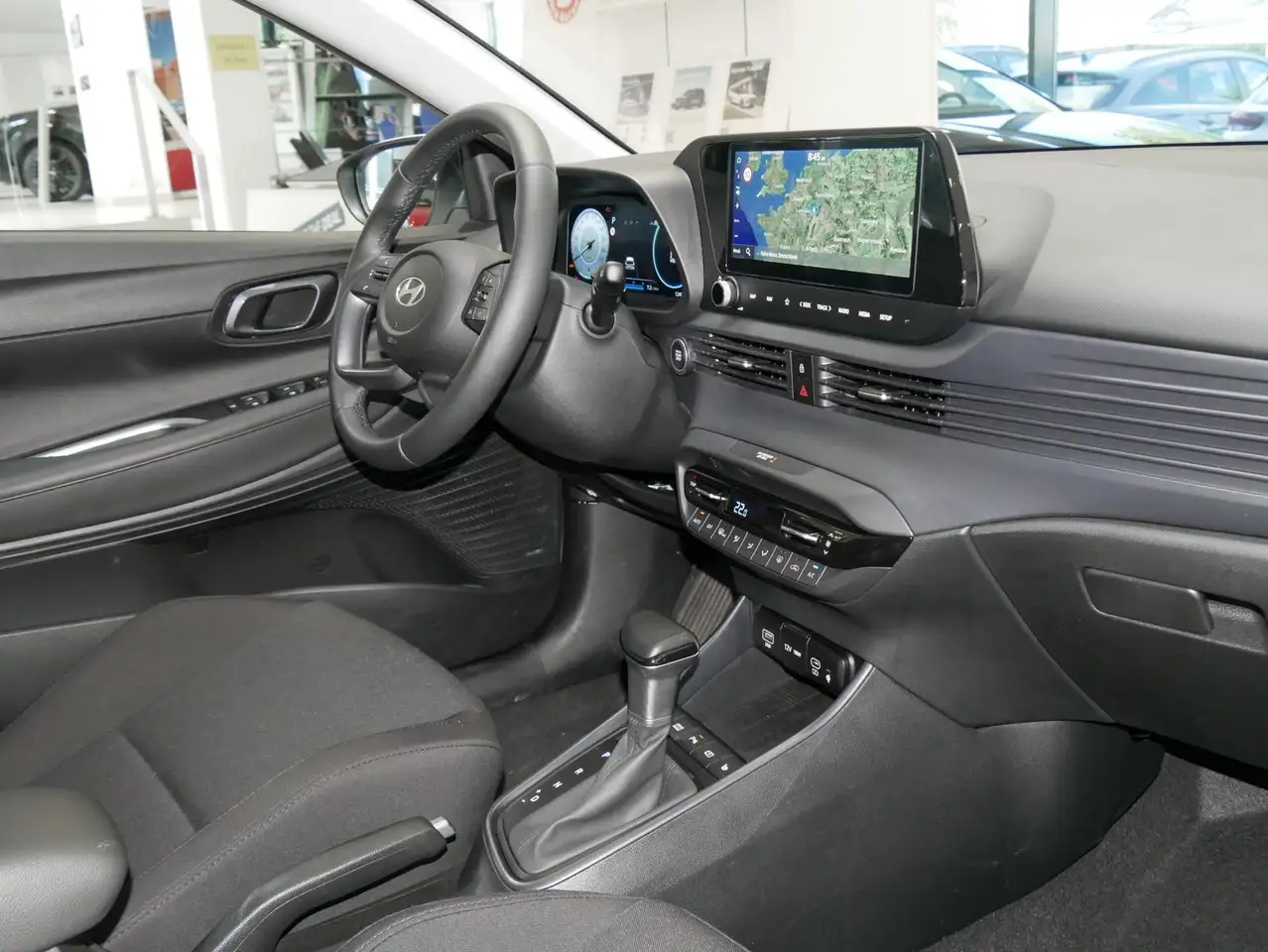 Hyundai i20 4