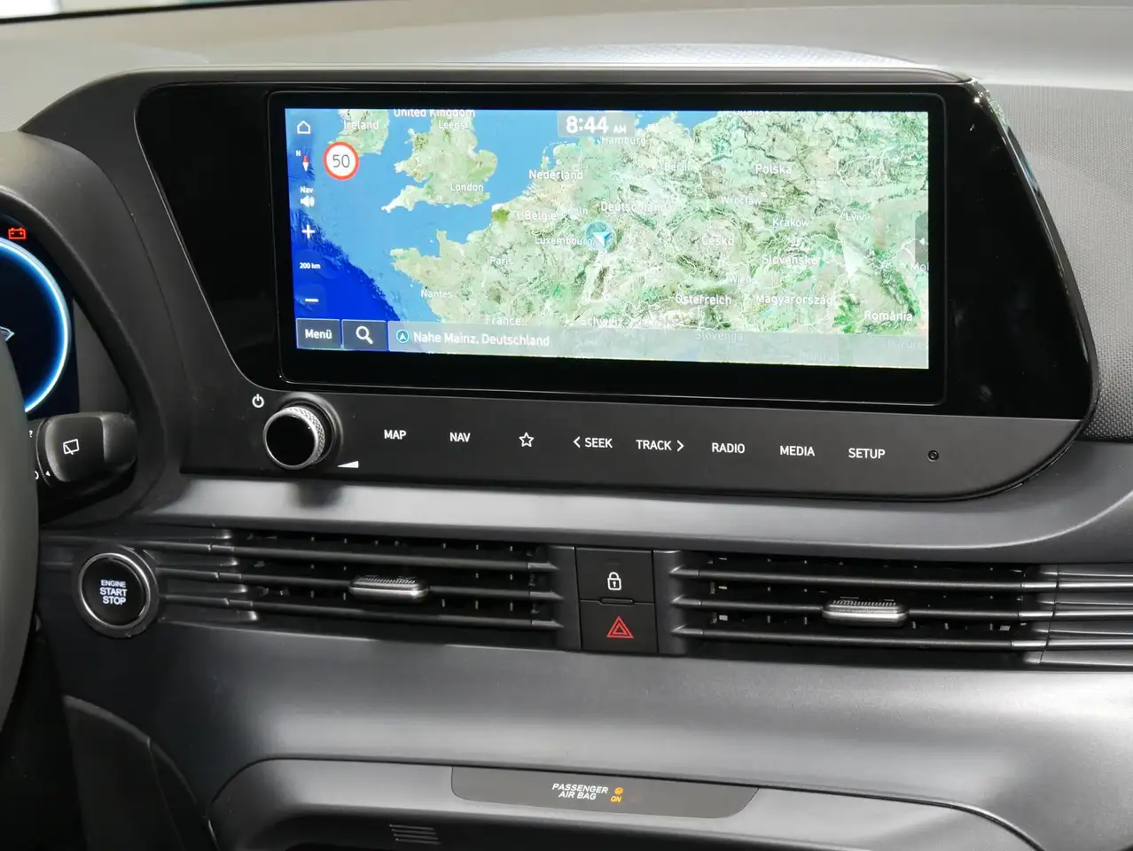 Hyundai i20 5