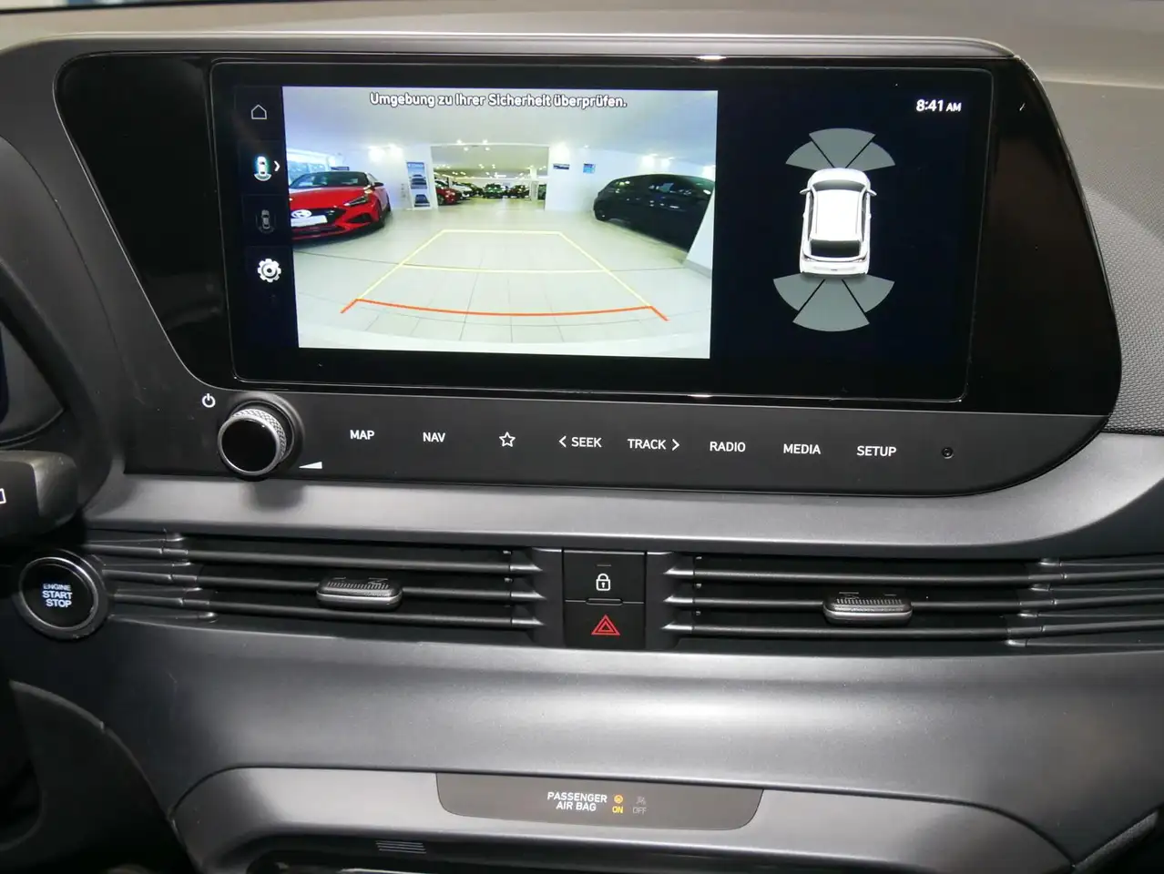 Hyundai i20 6