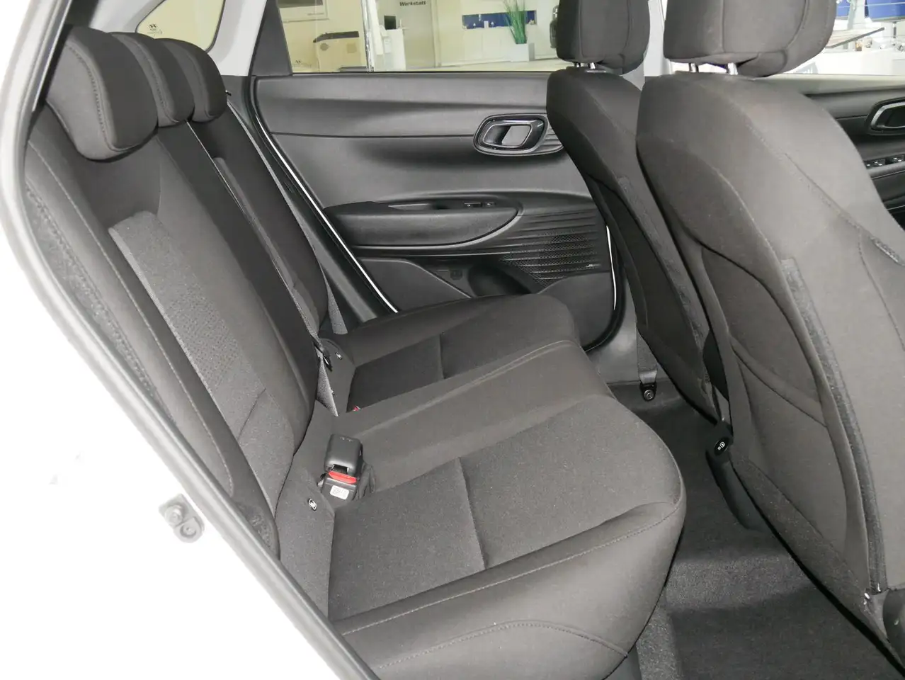 Hyundai i20 8
