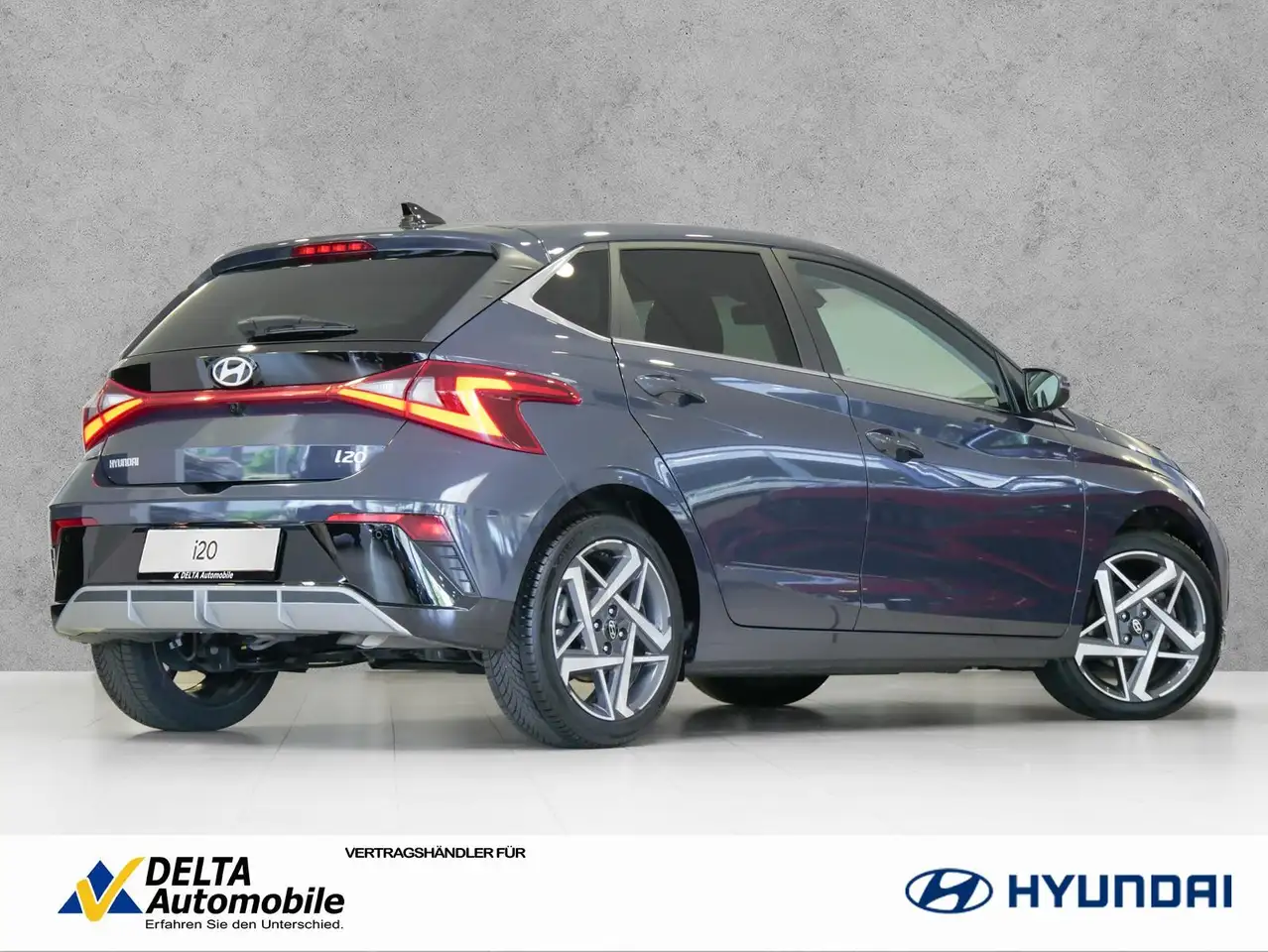 Hyundai i20 2