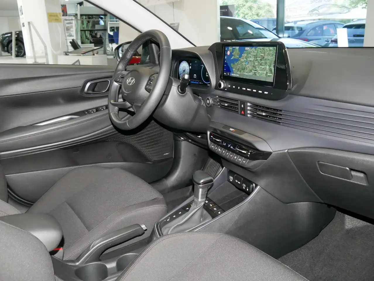 Hyundai i20 4