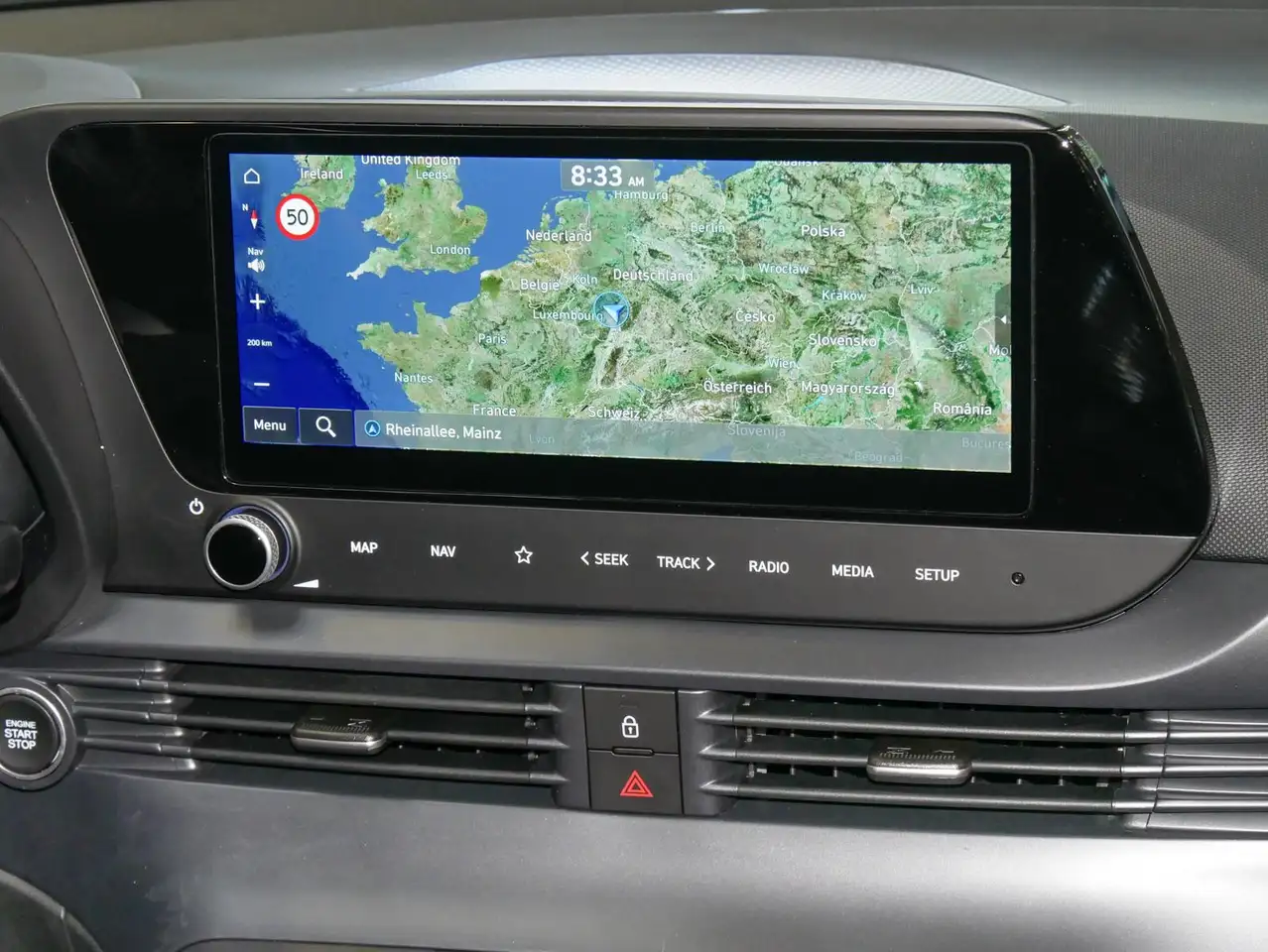 Hyundai i20 5