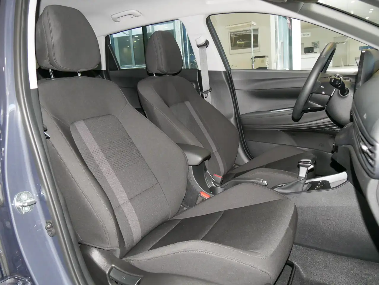 Hyundai i20 3