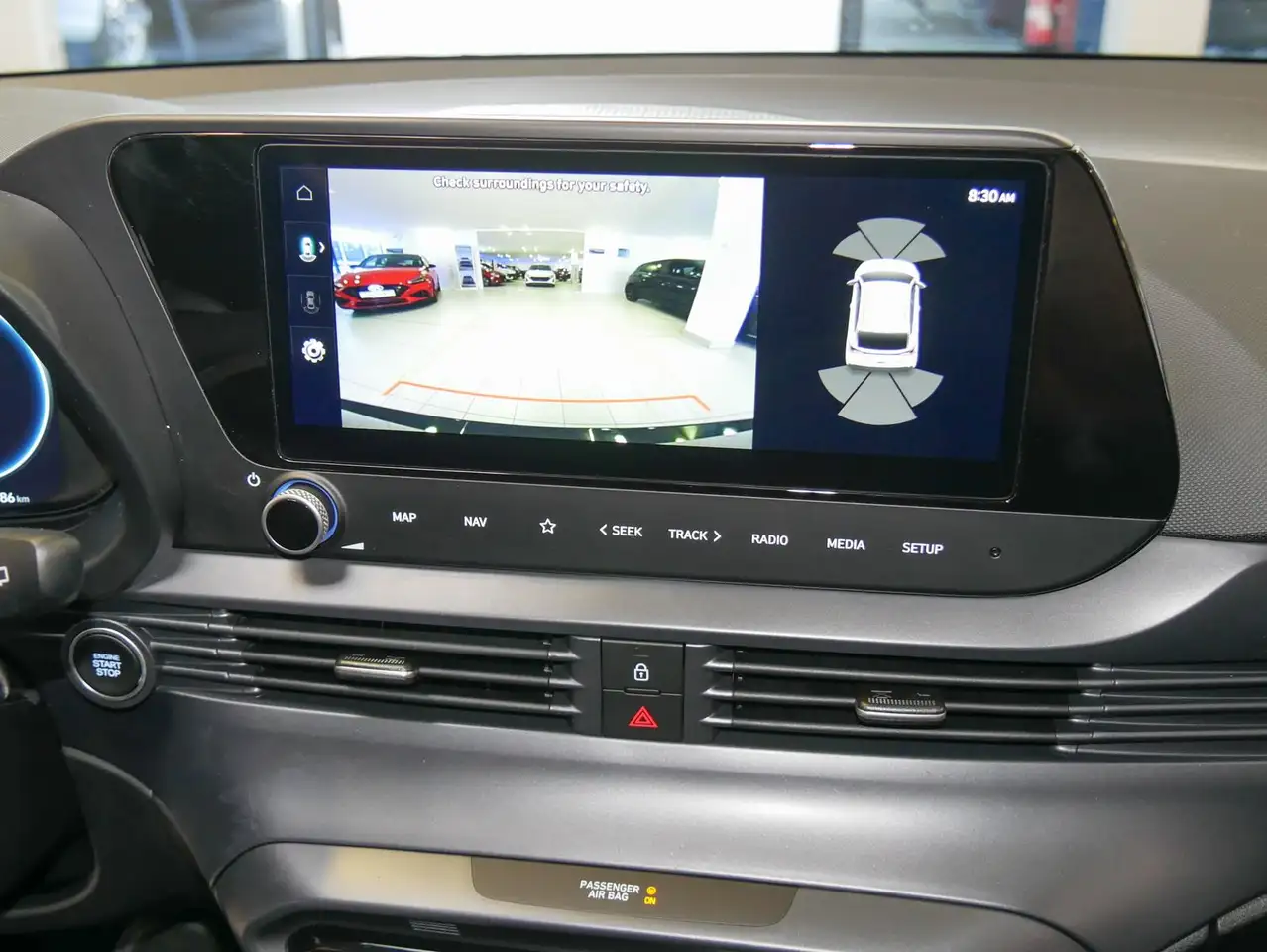 Hyundai i20 6