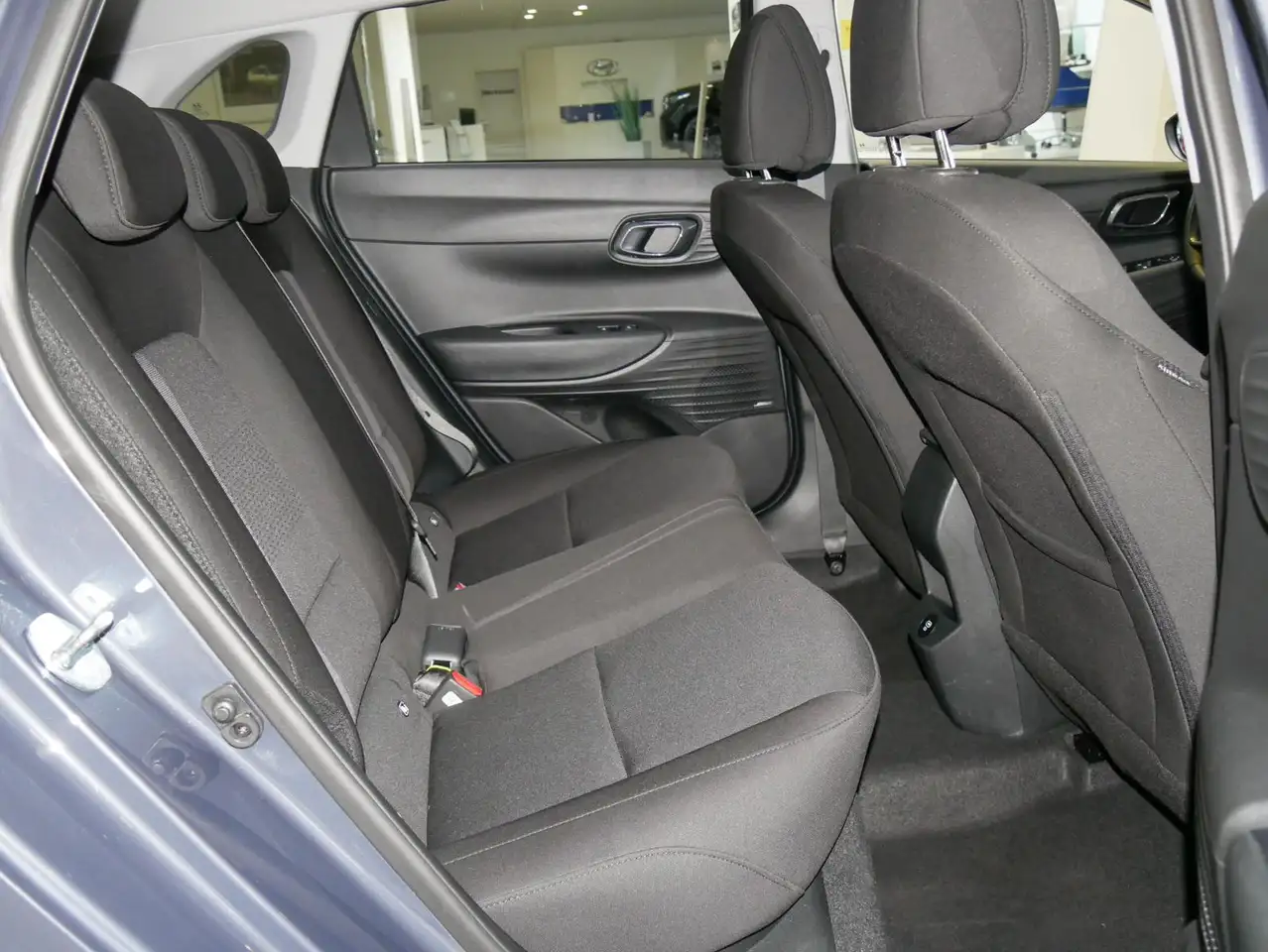 Hyundai i20 8