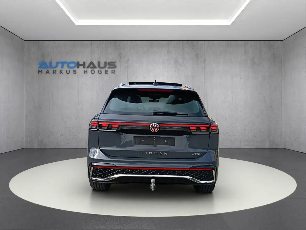 Volkswagen Tiguan 4