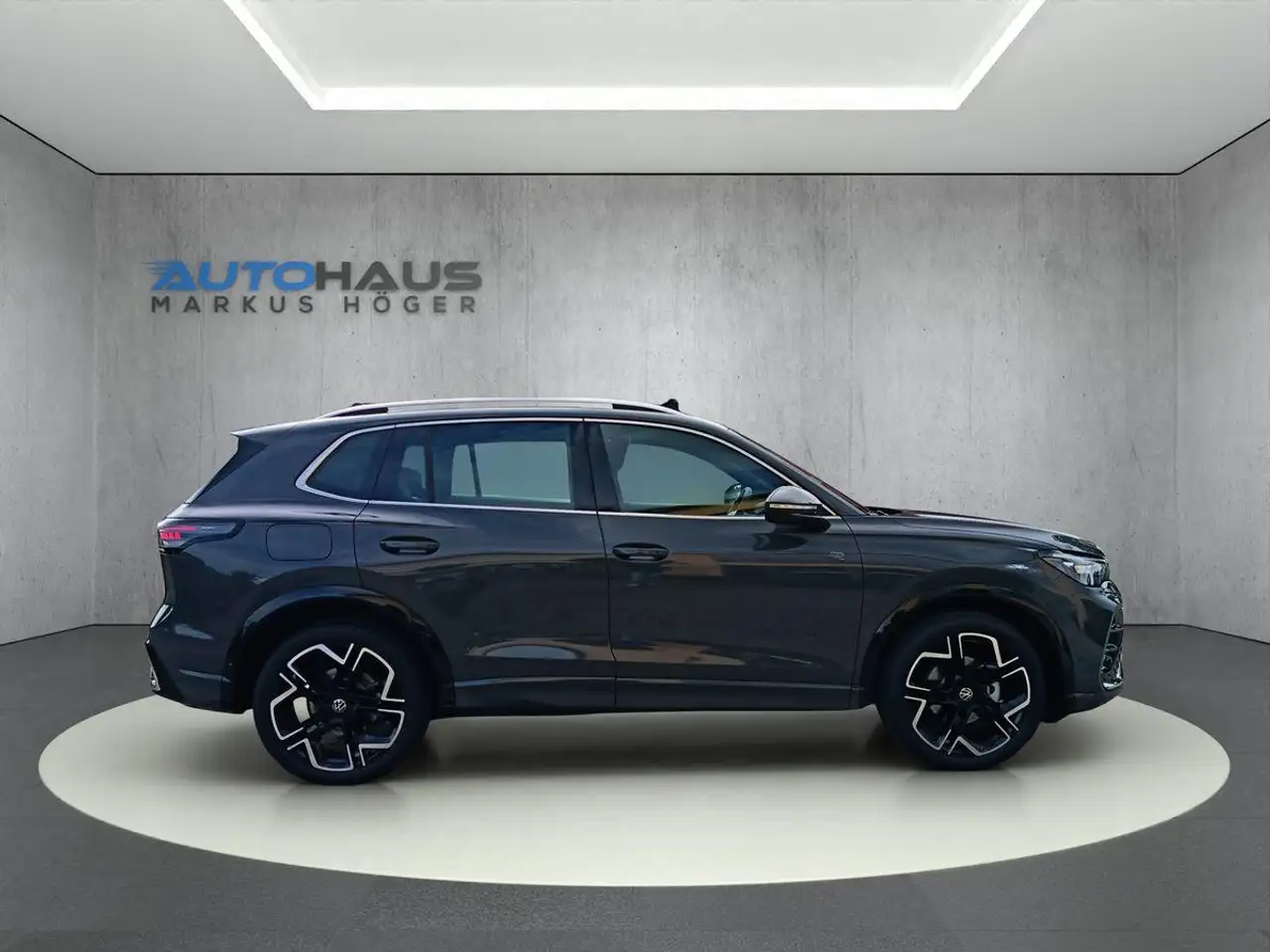 Volkswagen Tiguan 6