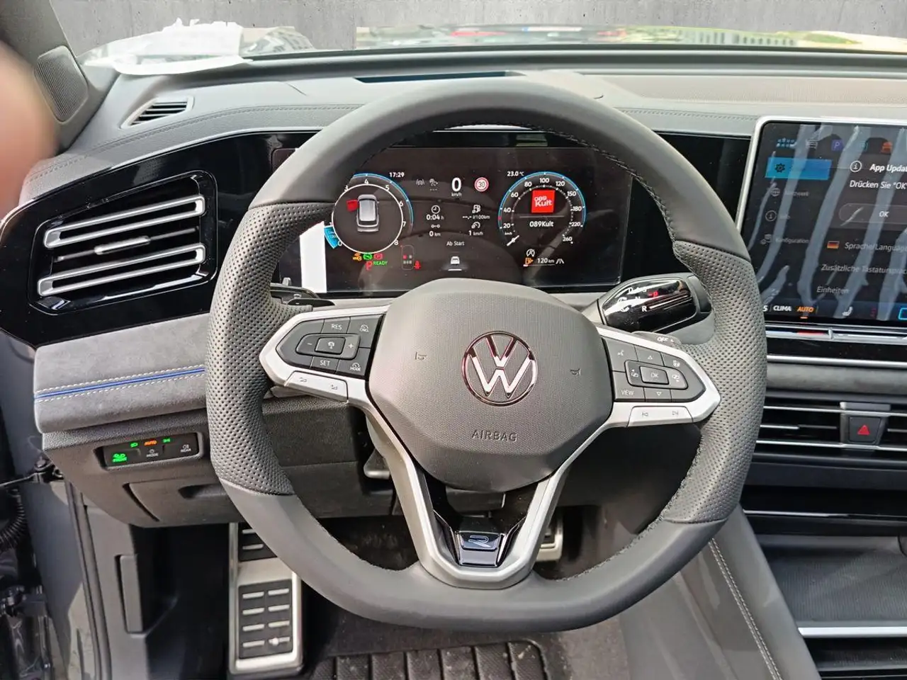Volkswagen Tiguan 11