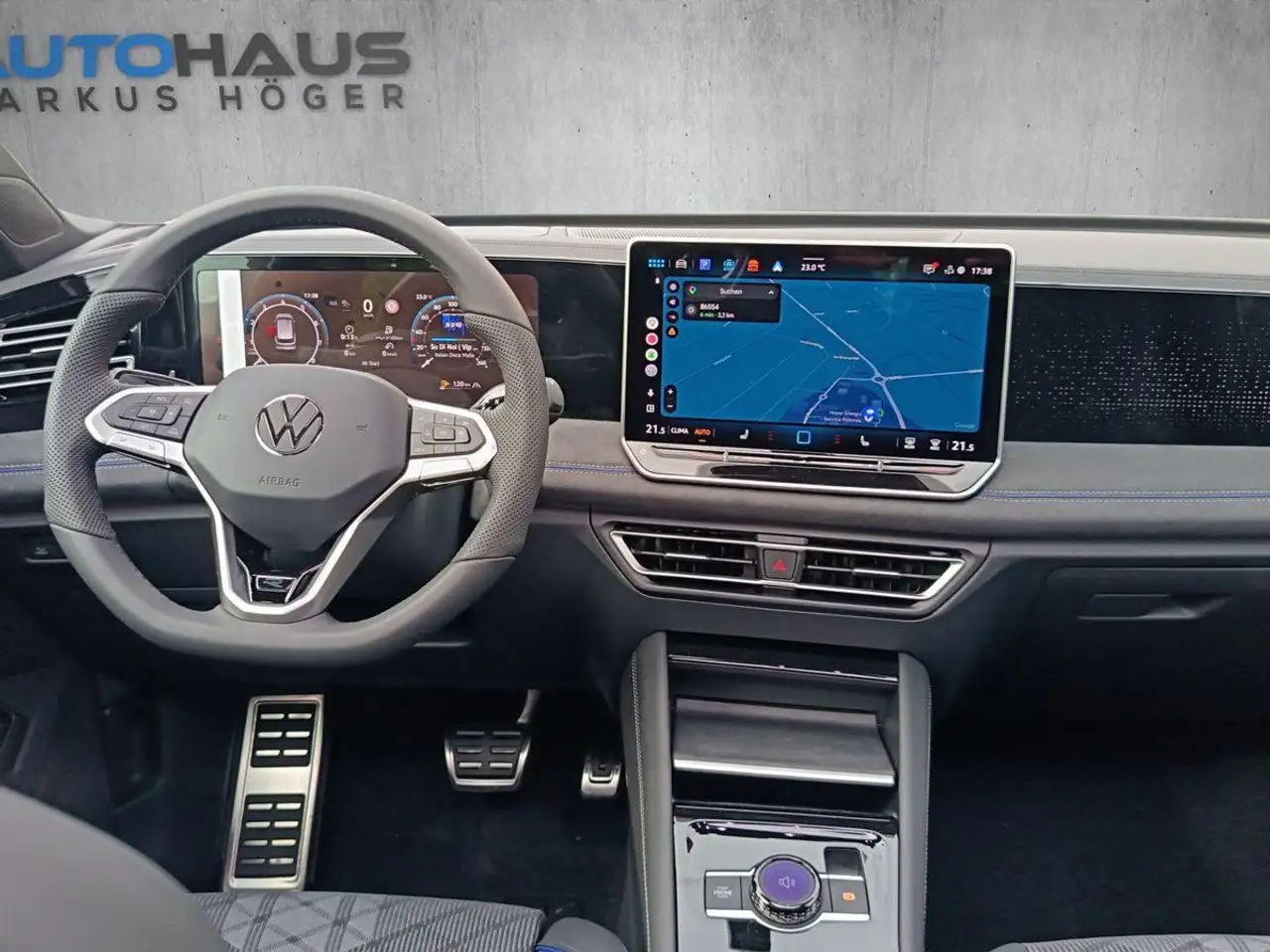 Volkswagen Tiguan 13