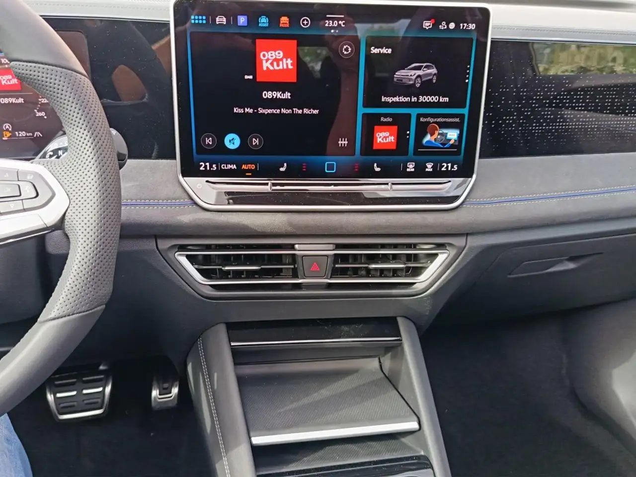 Volkswagen Tiguan 14