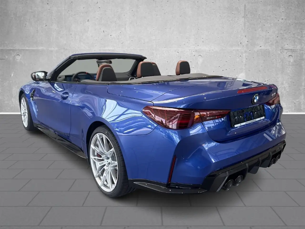 BMW M4 5