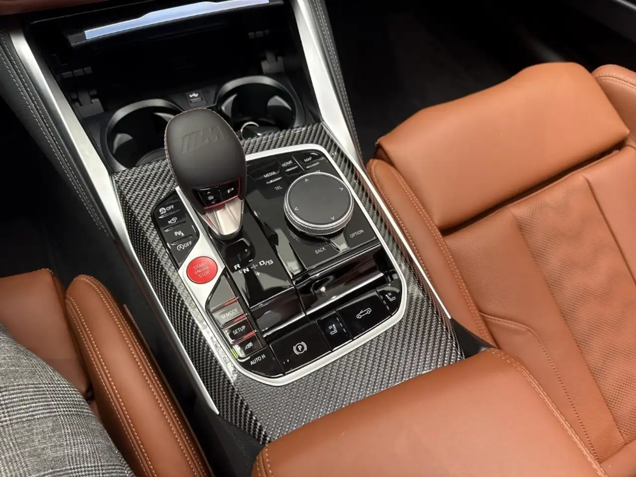 BMW M4 13