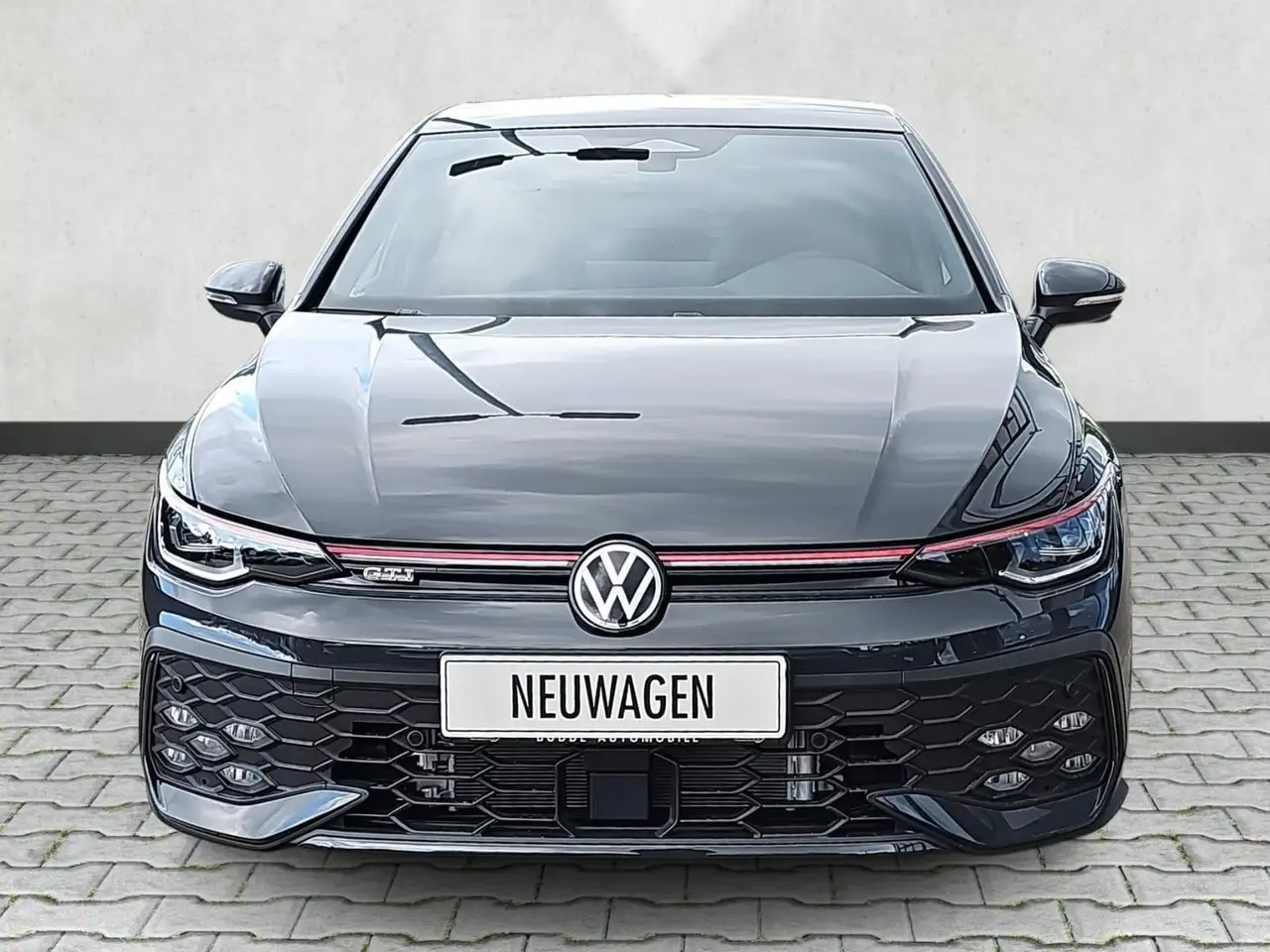 Volkswagen Golf 3