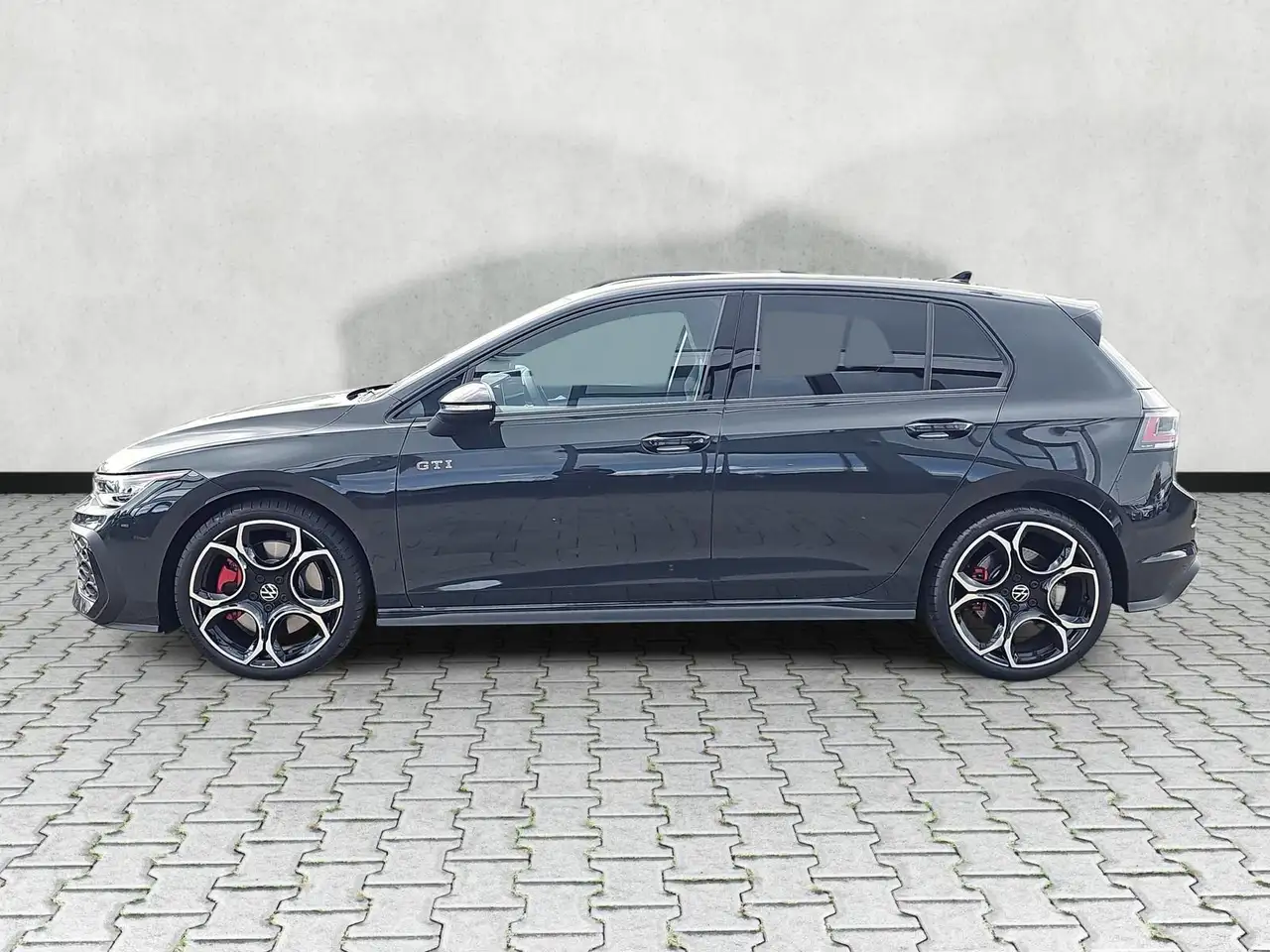 Volkswagen Golf 5