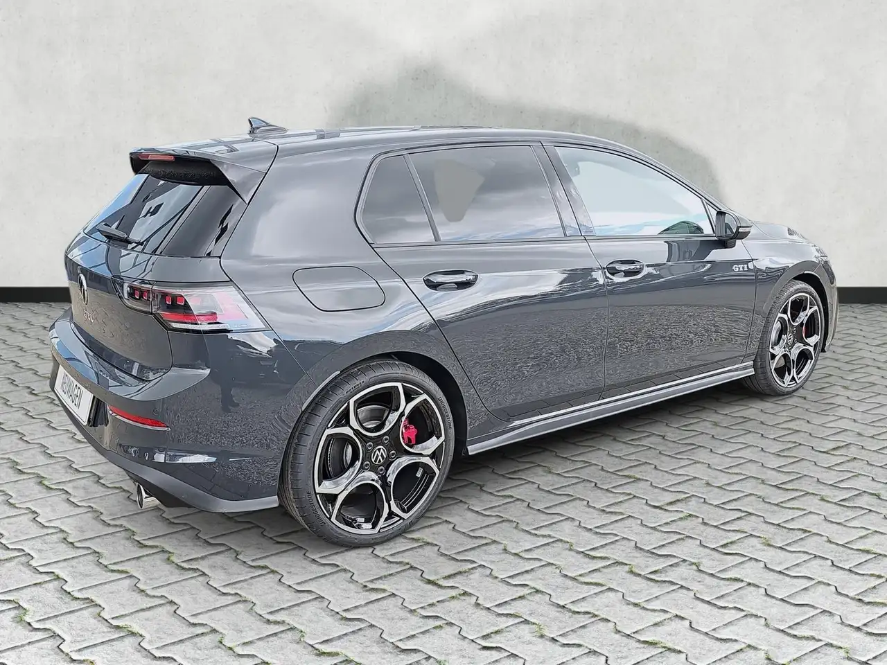Volkswagen Golf 8